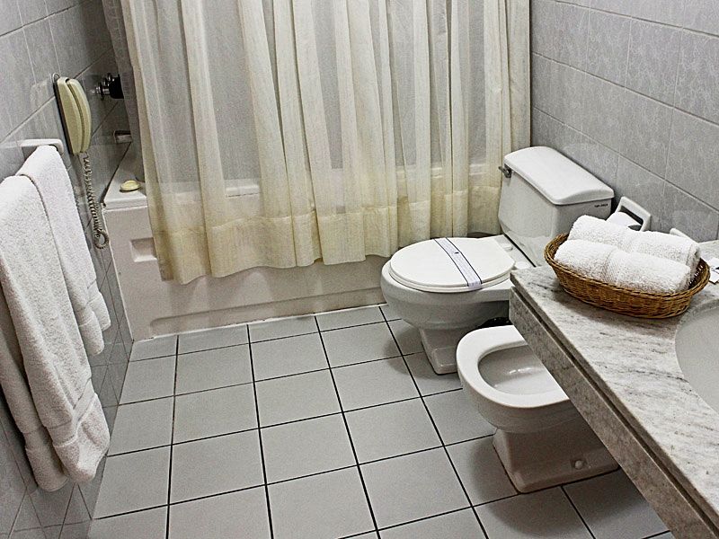Suites Plaza Las Flores Λίμα Εξωτερικό φωτογραφία