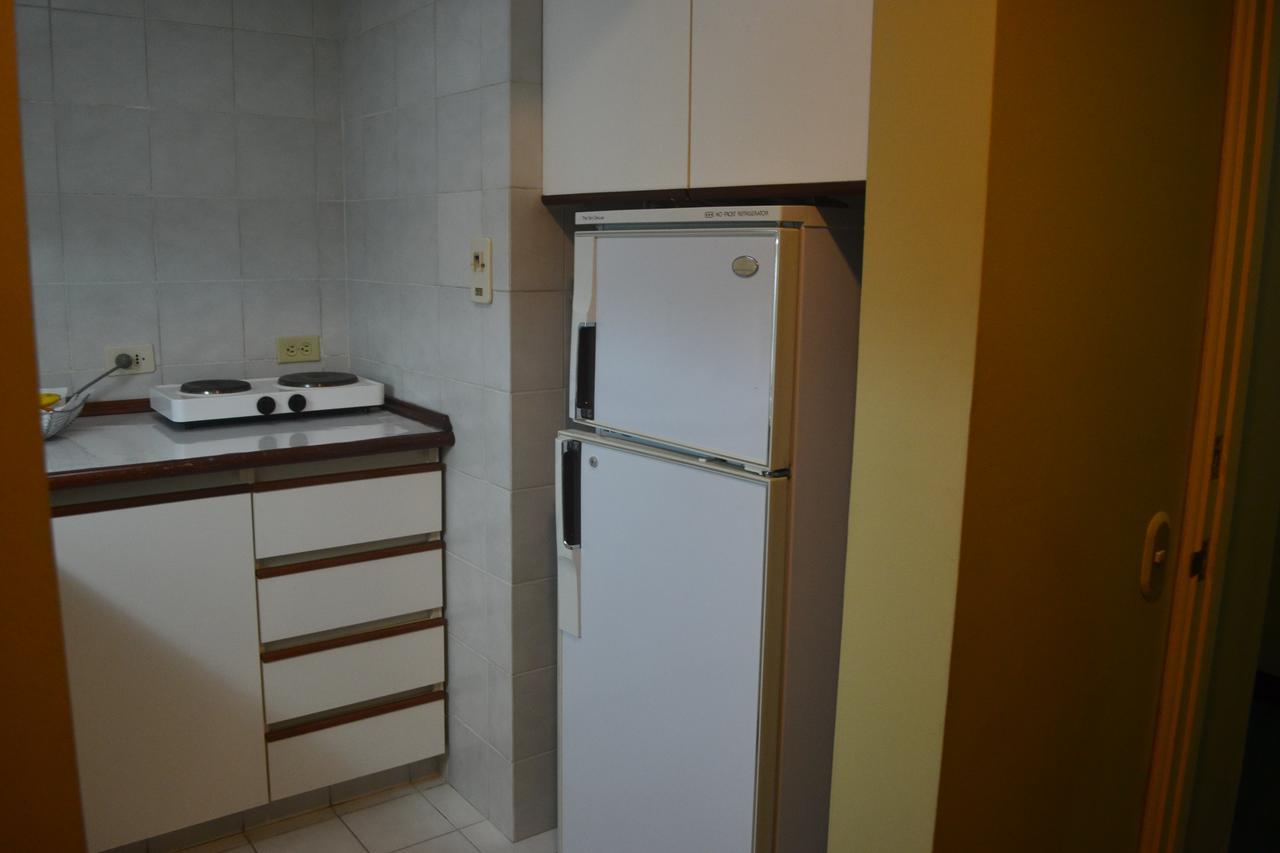 Suites Plaza Las Flores Λίμα Εξωτερικό φωτογραφία