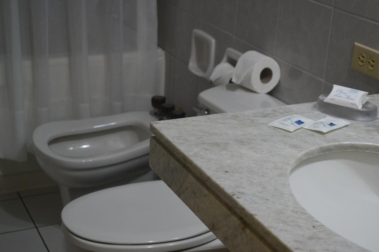 Suites Plaza Las Flores Λίμα Εξωτερικό φωτογραφία