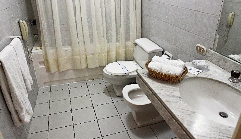 Suites Plaza Las Flores Λίμα Εξωτερικό φωτογραφία