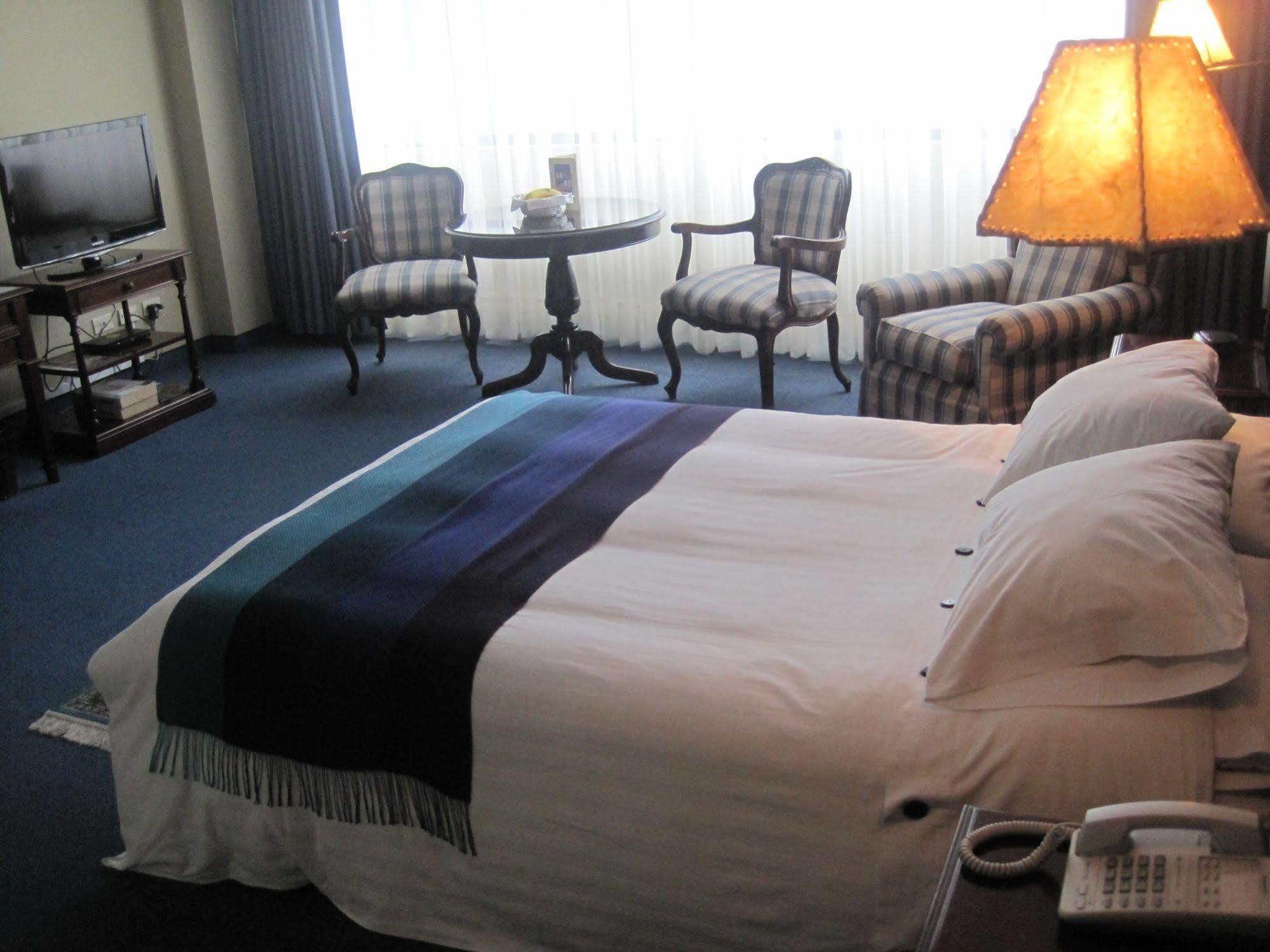 Suites Plaza Las Flores Λίμα Εξωτερικό φωτογραφία