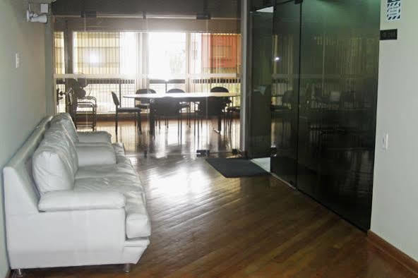Suites Plaza Las Flores Λίμα Εξωτερικό φωτογραφία